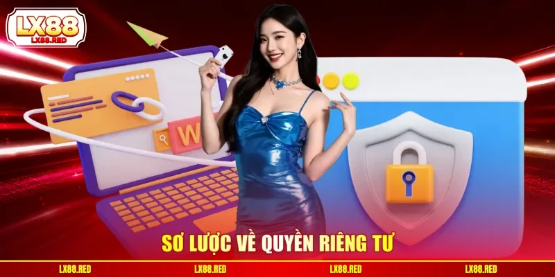 Sơ lược về quyền riêng tư